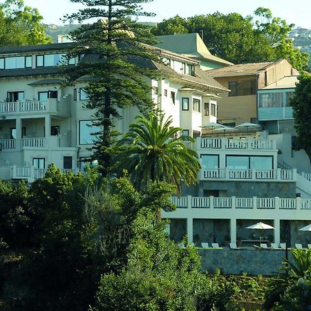 Hotel Casa Higueras (Adults Only) Valparaiso Ngoại thất bức ảnh