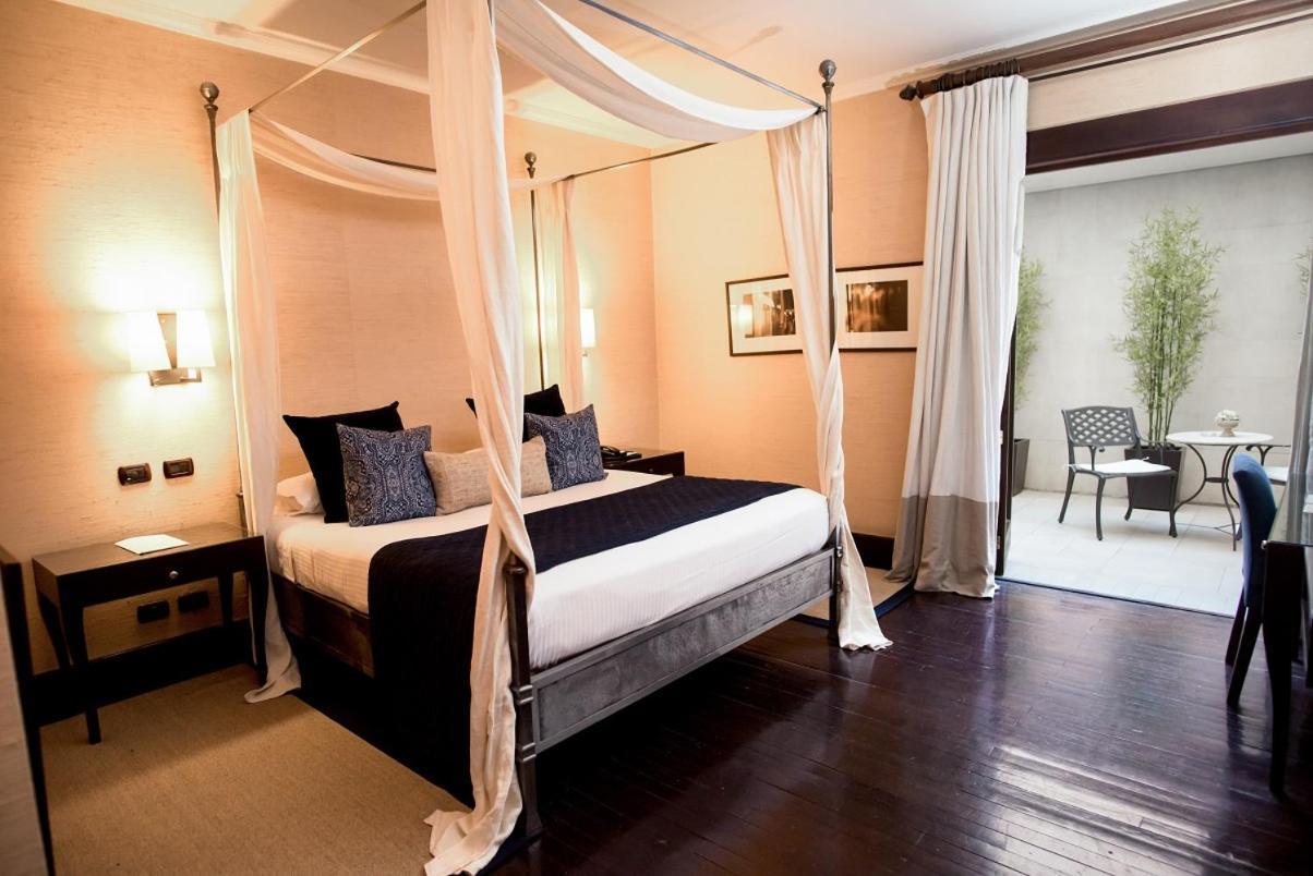 Hotel Casa Higueras (Adults Only) Valparaiso Ngoại thất bức ảnh