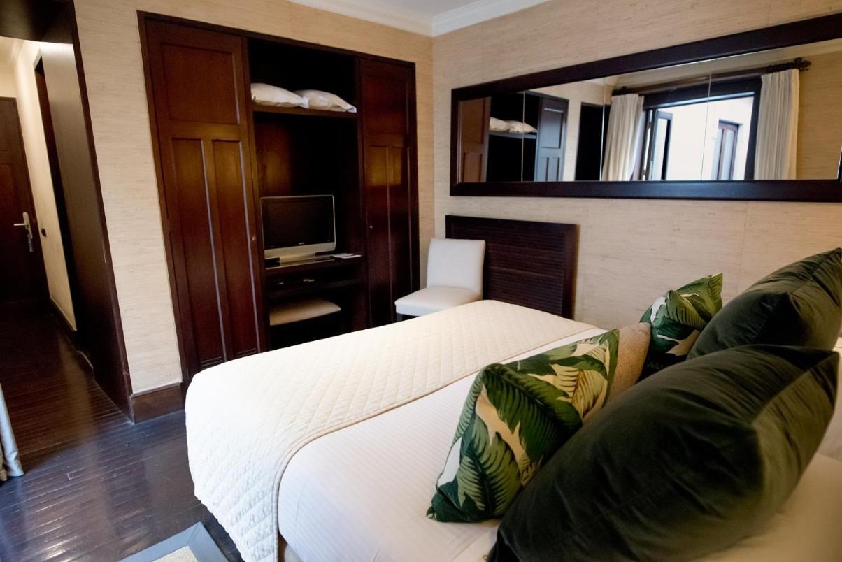 Hotel Casa Higueras (Adults Only) Valparaiso Ngoại thất bức ảnh