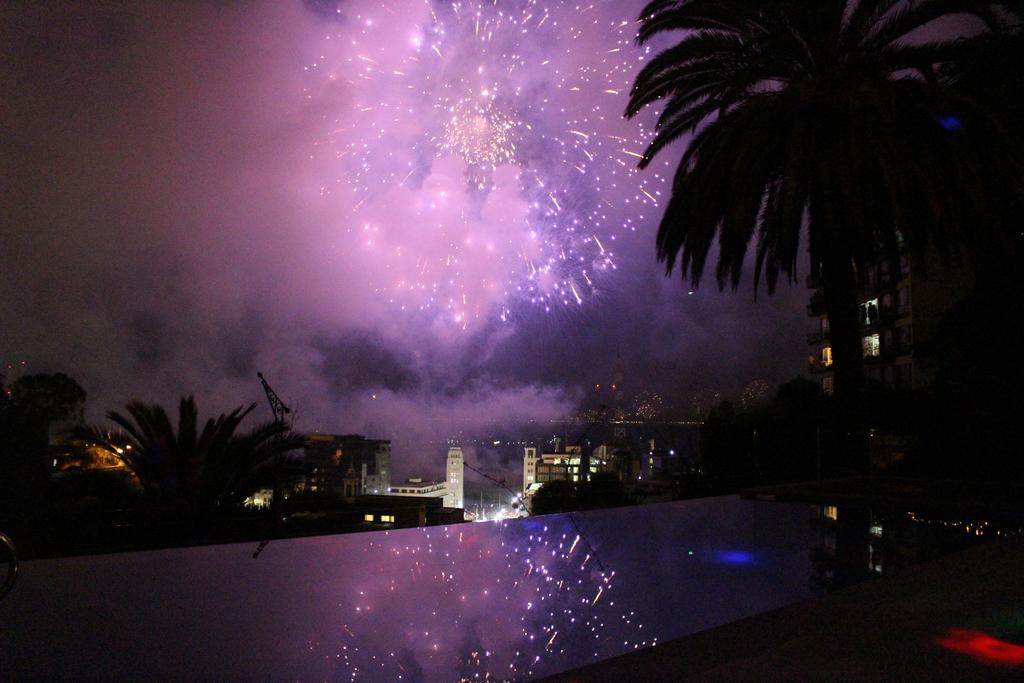 Hotel Casa Higueras (Adults Only) Valparaiso Ngoại thất bức ảnh