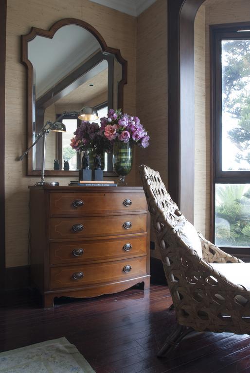 Hotel Casa Higueras (Adults Only) Valparaiso Ngoại thất bức ảnh
