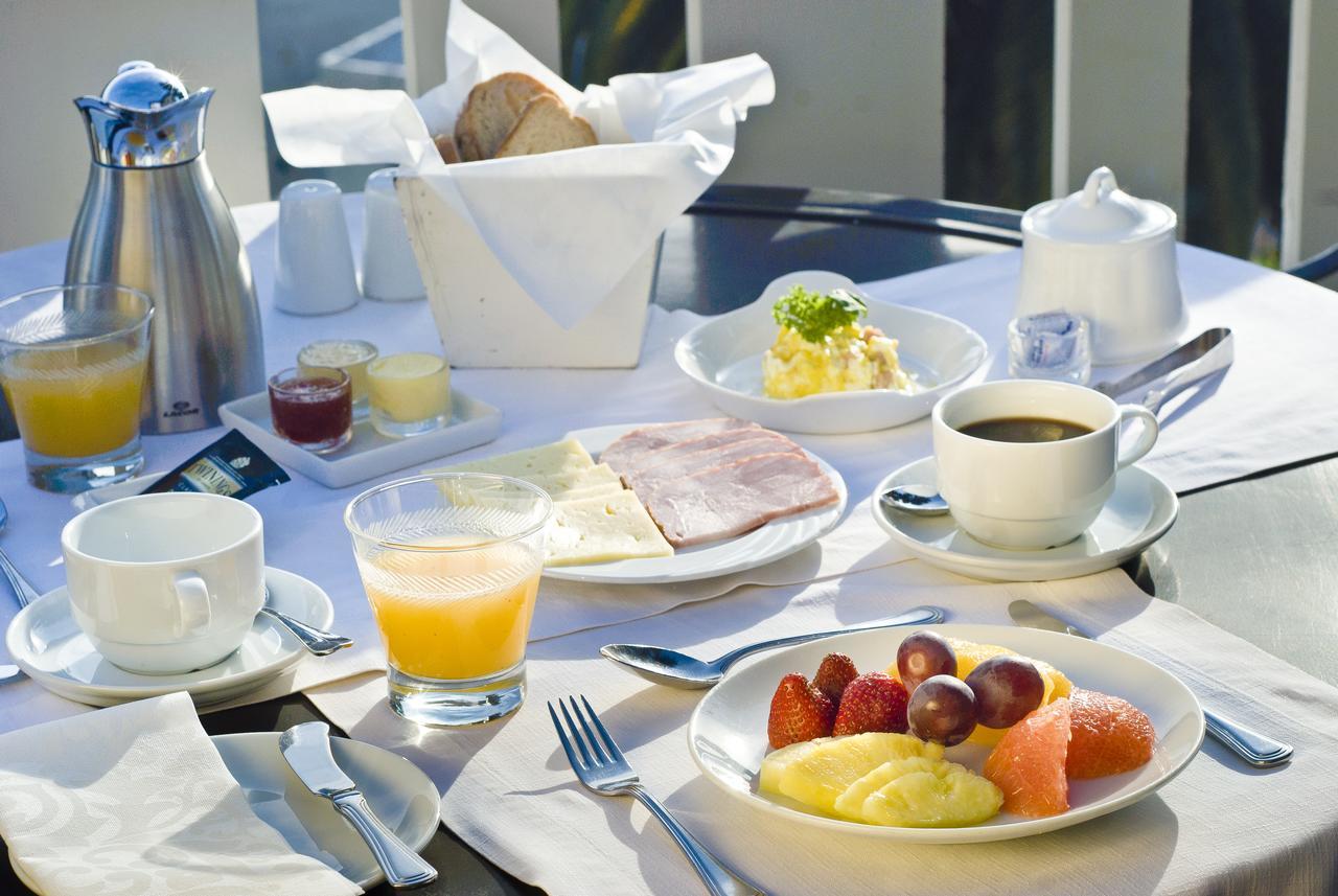 Hotel Casa Higueras (Adults Only) Valparaiso Ngoại thất bức ảnh