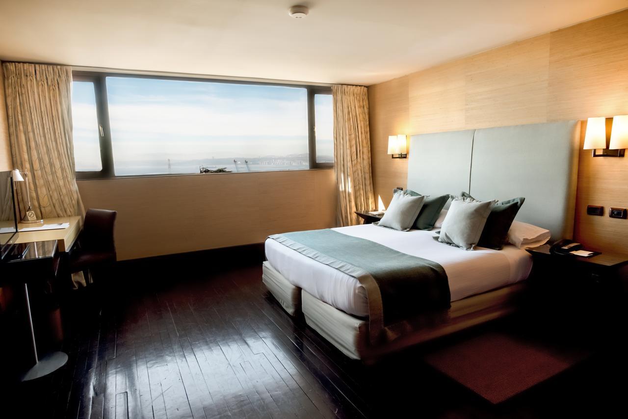 Hotel Casa Higueras (Adults Only) Valparaiso Ngoại thất bức ảnh