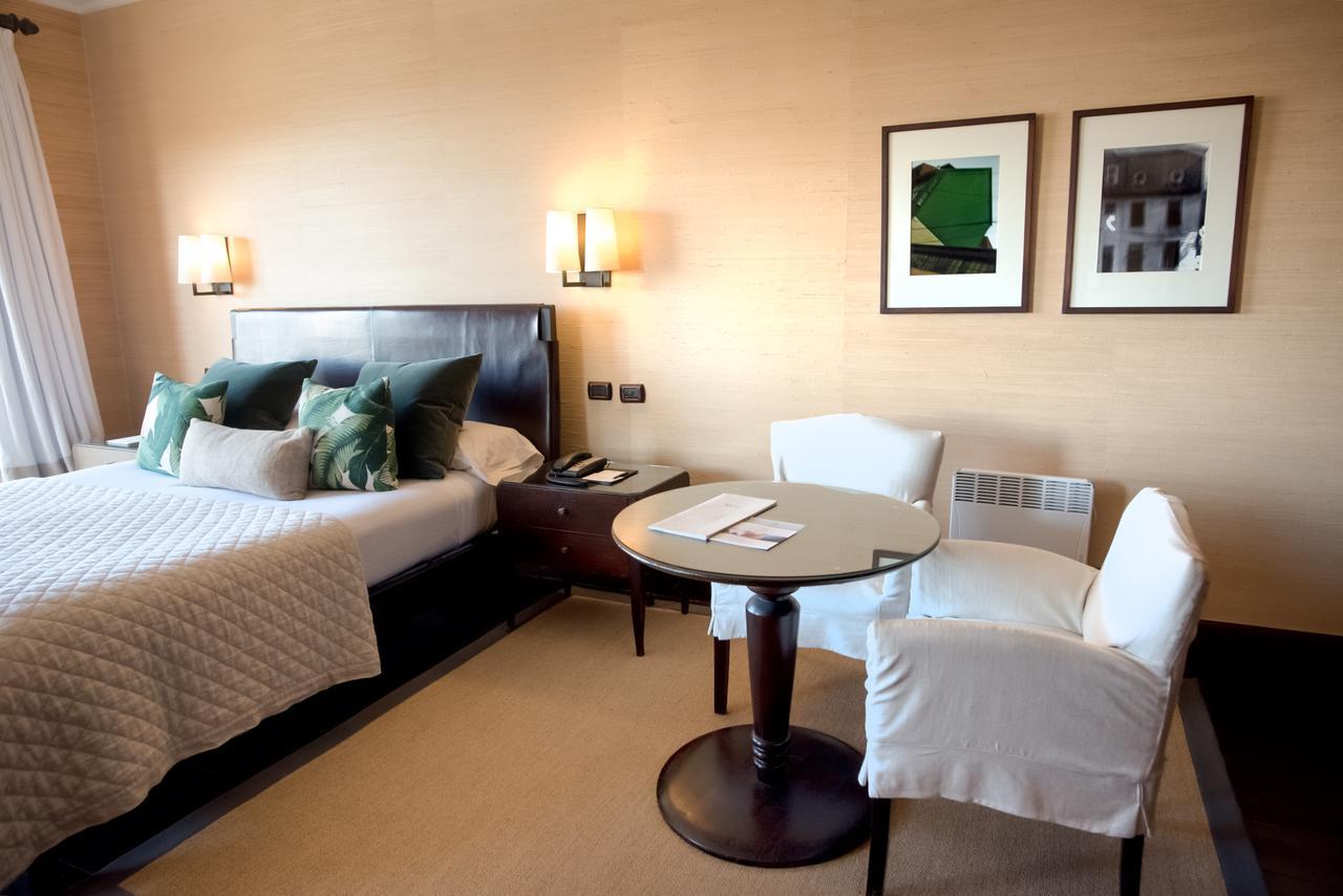 Hotel Casa Higueras (Adults Only) Valparaiso Ngoại thất bức ảnh
