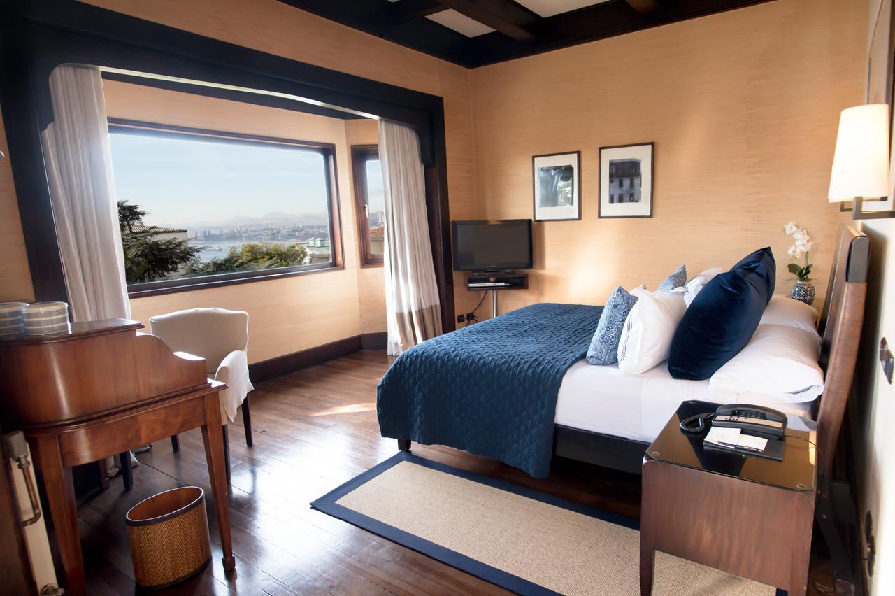 Hotel Casa Higueras (Adults Only) Valparaiso Ngoại thất bức ảnh