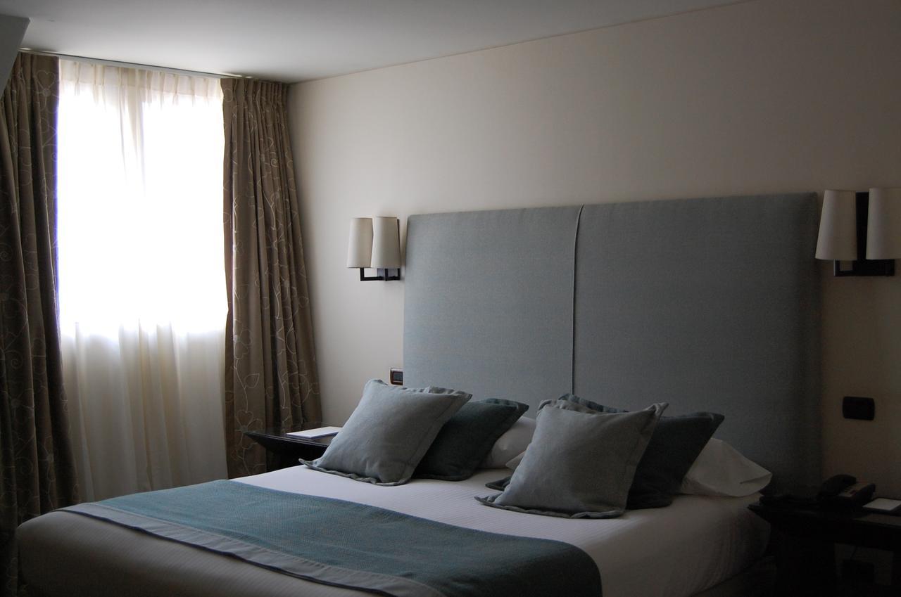 Hotel Casa Higueras (Adults Only) Valparaiso Ngoại thất bức ảnh