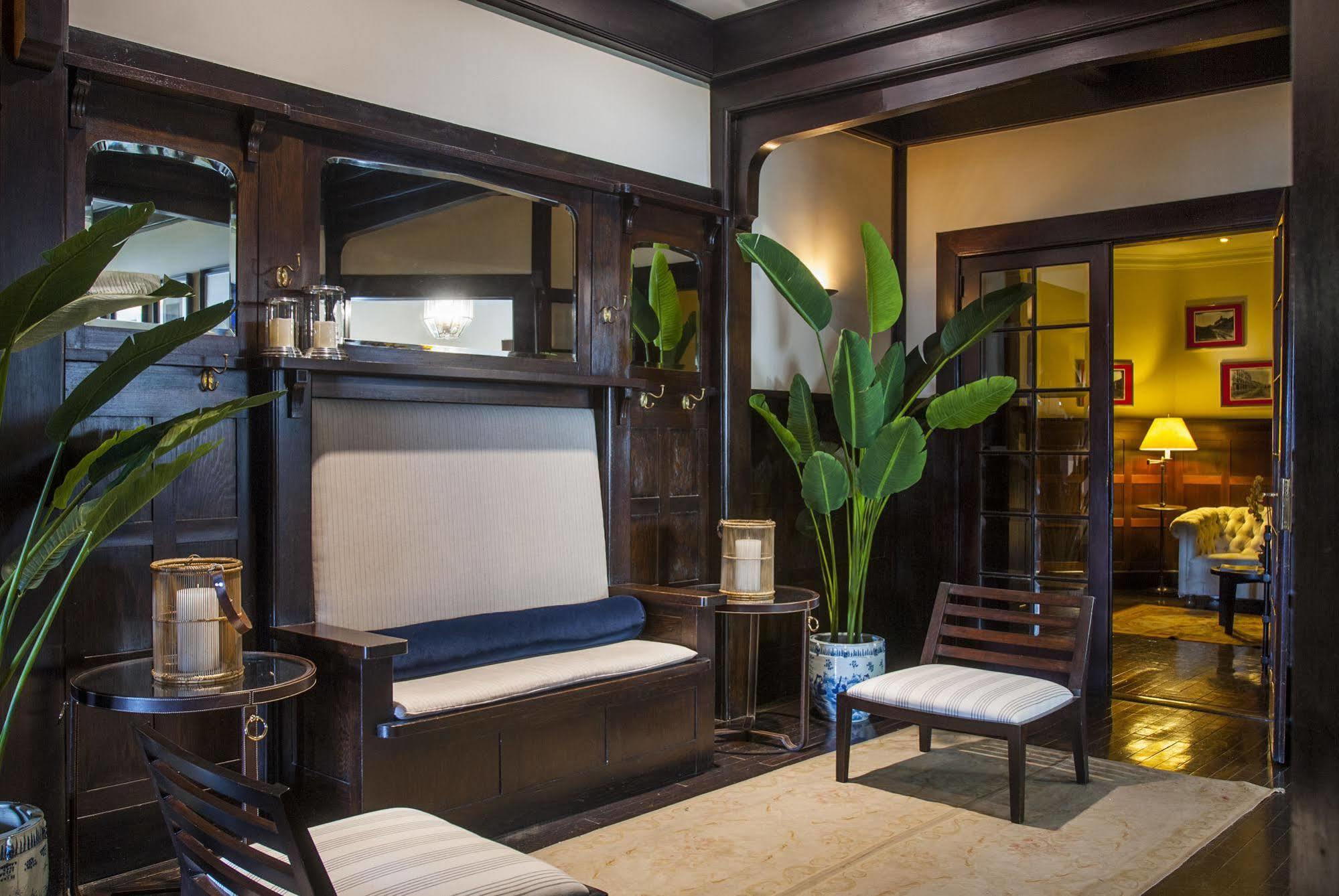 Hotel Casa Higueras (Adults Only) Valparaiso Ngoại thất bức ảnh