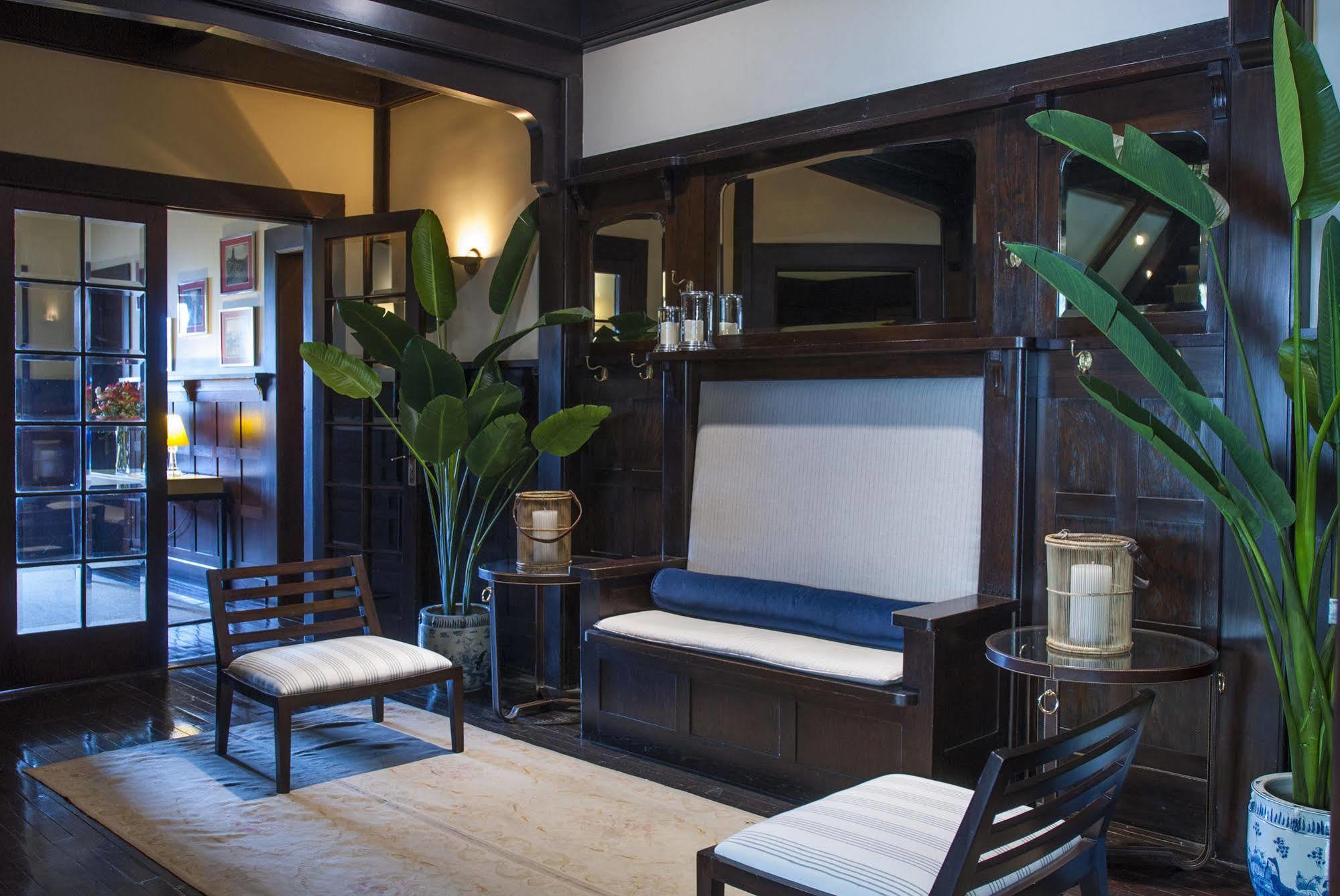 Hotel Casa Higueras (Adults Only) Valparaiso Ngoại thất bức ảnh