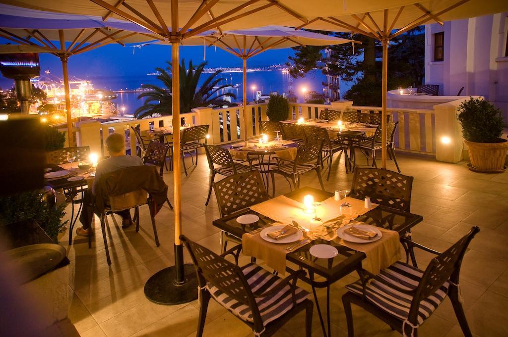 Hotel Casa Higueras (Adults Only) Valparaiso Ngoại thất bức ảnh