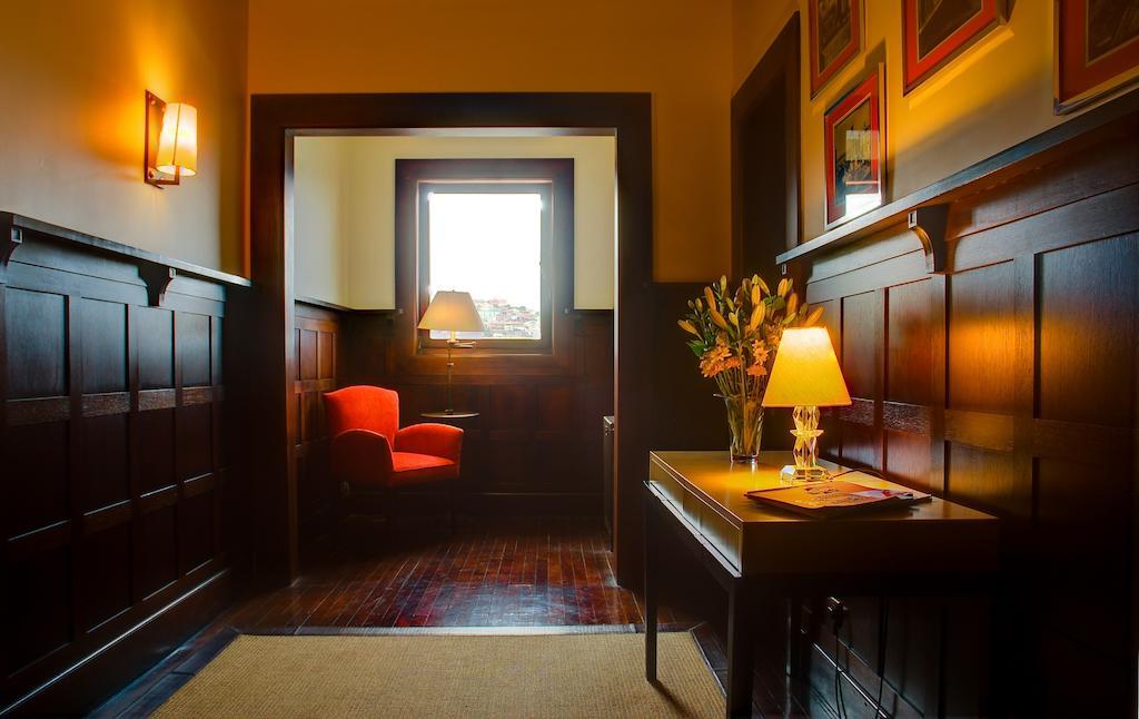 Hotel Casa Higueras (Adults Only) Valparaiso Ngoại thất bức ảnh