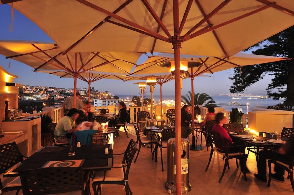 Hotel Casa Higueras (Adults Only) Valparaiso Ngoại thất bức ảnh