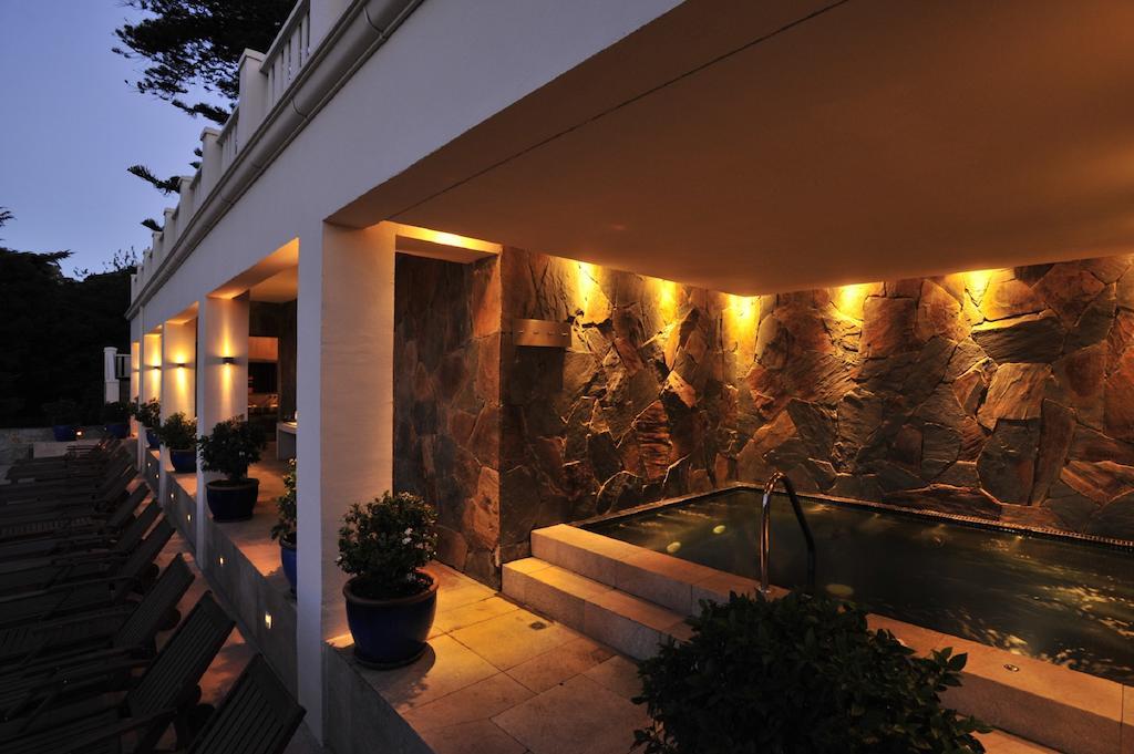Hotel Casa Higueras (Adults Only) Valparaiso Ngoại thất bức ảnh