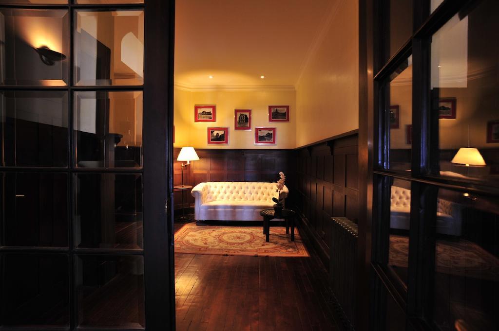 Hotel Casa Higueras (Adults Only) Valparaiso Ngoại thất bức ảnh