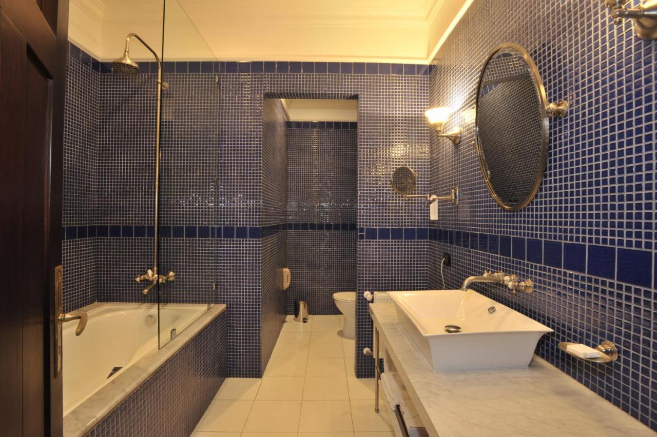 Hotel Casa Higueras (Adults Only) Valparaiso Ngoại thất bức ảnh