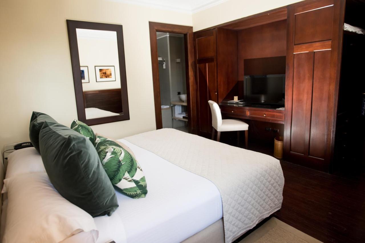 Hotel Casa Higueras (Adults Only) Valparaiso Ngoại thất bức ảnh