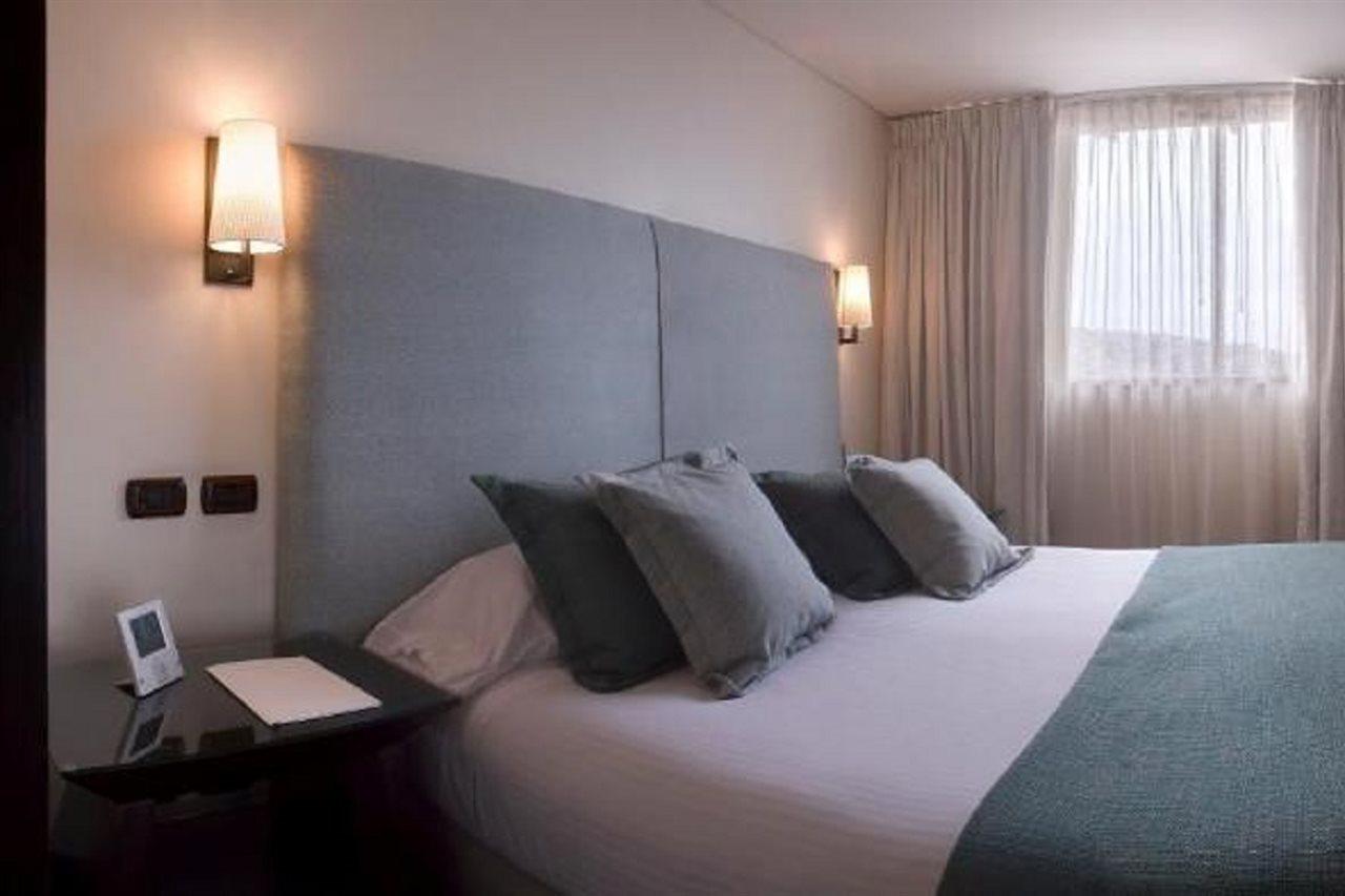 Hotel Casa Higueras (Adults Only) Valparaiso Ngoại thất bức ảnh