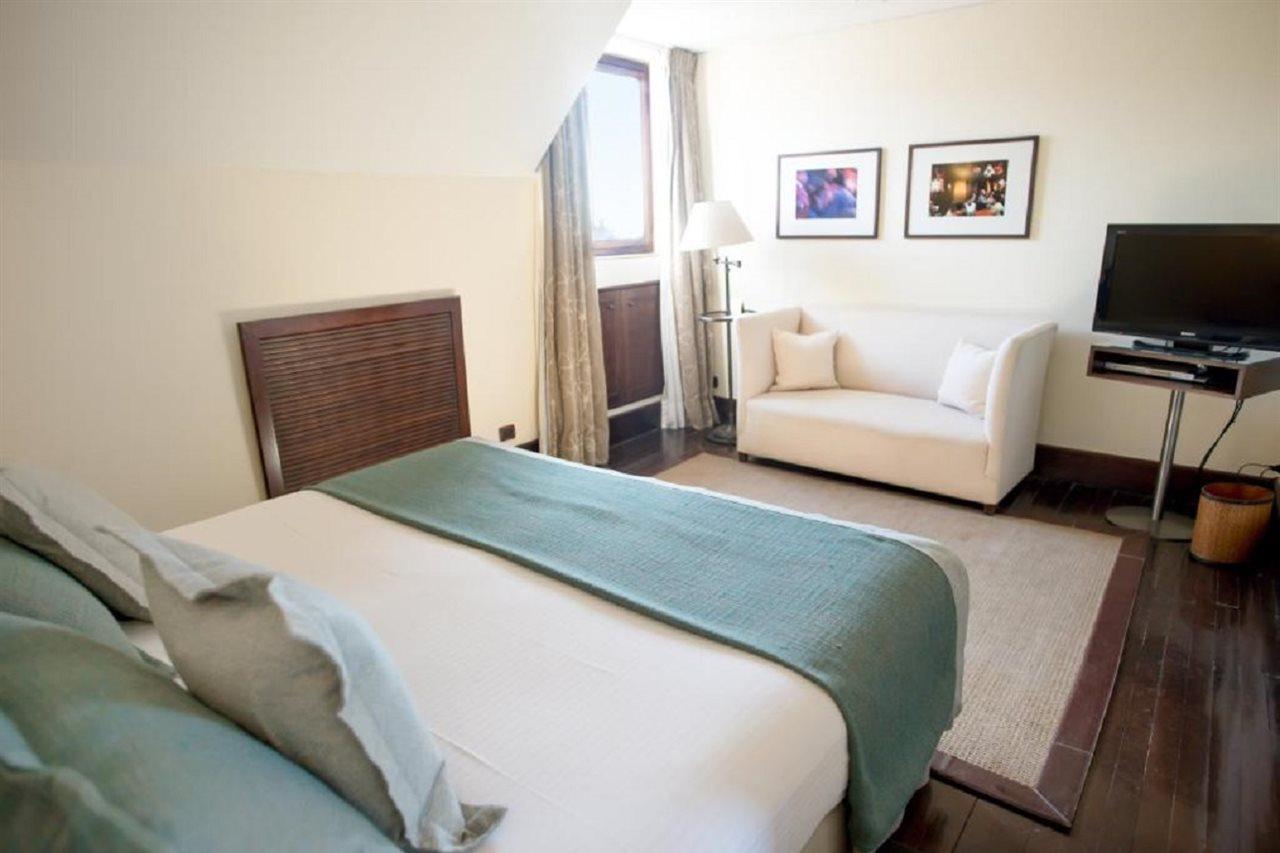 Hotel Casa Higueras (Adults Only) Valparaiso Ngoại thất bức ảnh